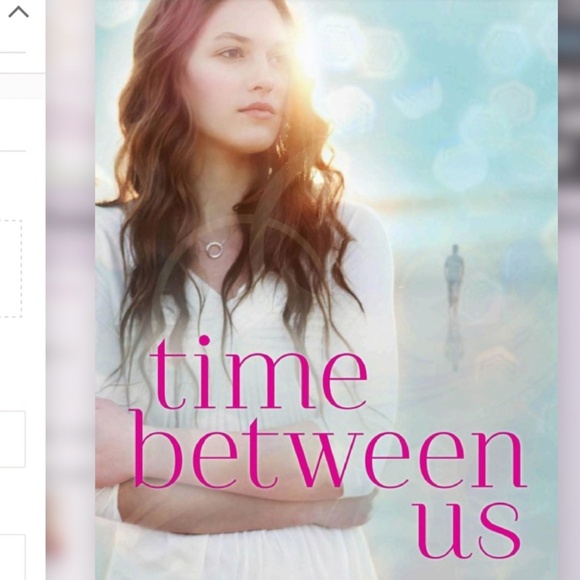 4/$30 Bundle; Novel: “Time Between Us” By Tamara Ireland Stone - Picture 1 of 3